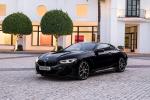 BMW 840d xDrive M Sport 2018 года (UK)
